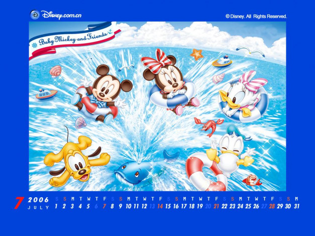 Обои картинки фото мультфильмы, disney