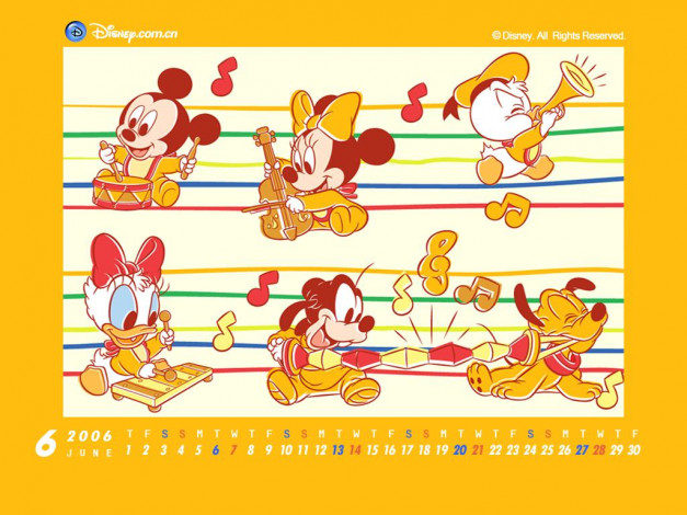 Обои картинки фото мультфильмы, disney