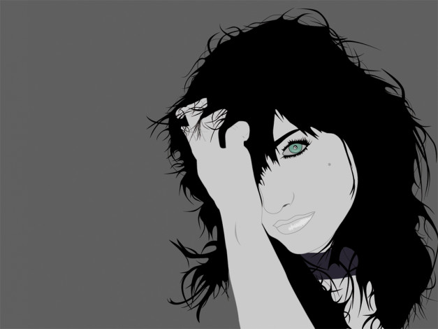 Обои картинки фото векторная, графика