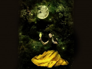 Картинка gamze guckiran фэнтези девушки