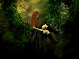 Картинка gamze guckiran фэнтези девушки