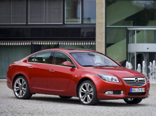 Картинка автомобили opel