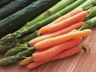 Картинка еда овощи