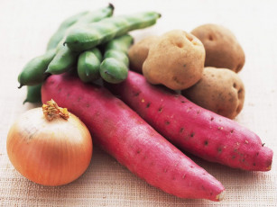 Картинка еда овощи