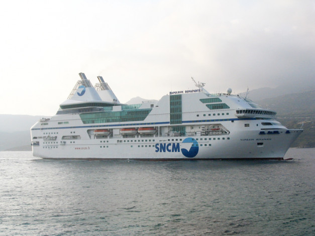 Обои картинки фото корабли, лайнеры