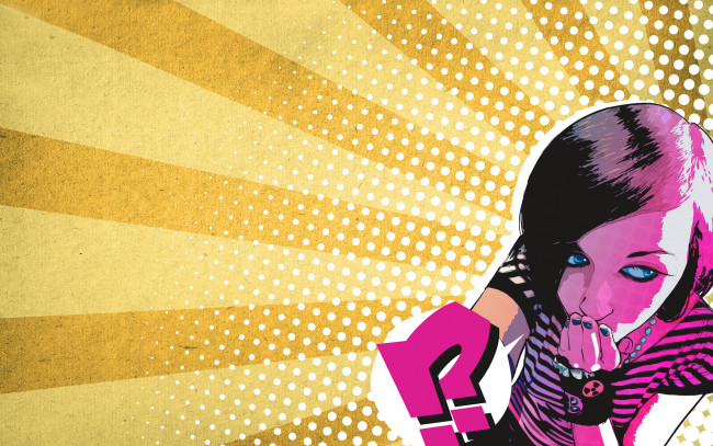 Обои картинки фото векторная, графика