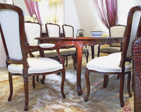 Картинка интерьер мебель