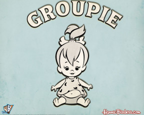 Картинка мультфильмы the flintstones