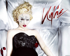 Картинка музыка kylie minogue
