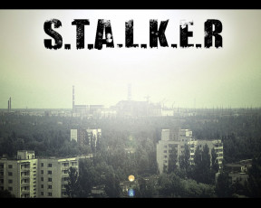 Картинка видео игры call of pripyat