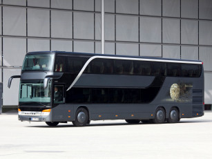 Картинка автомобили автобусы