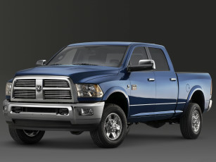 Картинка автомобили dodge