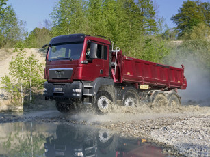 Картинка автомобили man