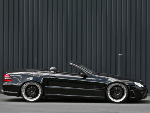 Картинка автомобили mercedes benz