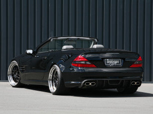 Картинка автомобили mercedes benz