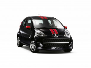 Картинка автомобили peugeot