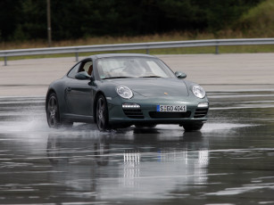 Картинка автомобили porsche