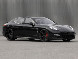 Картинка автомобили porsche