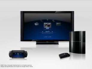 Картинка бренды sony