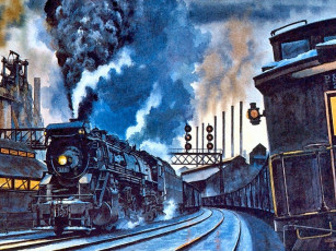 Картинка howard fogg рисованные другое