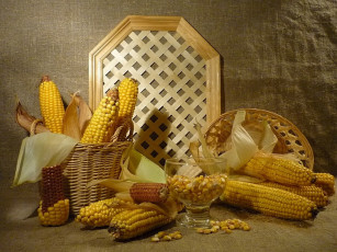 Картинка innakorobova царица полей еда натюрморт