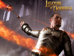 Картинка legends of norrath against the void видео игры