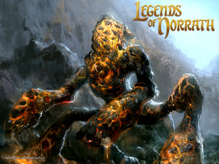 Картинка legends of norrath against the void видео игры