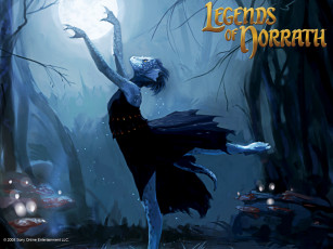 Картинка legends of norrath against the void видео игры