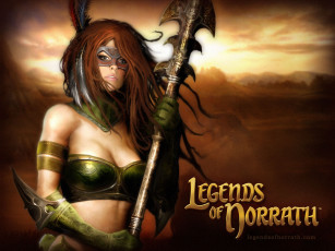 Картинка legends of norrath oathbound видео игры