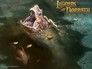 Картинка legends of norrath storm break видео игры