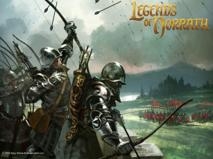 Картинка legends of norrath storm break видео игры
