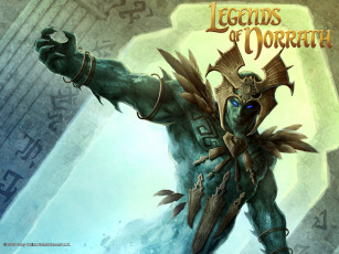 Картинка legends of norrath storm break видео игры