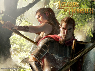 Картинка legends of norrath storm break видео игры