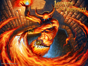 Картинка legends of norrath storm break видео игры