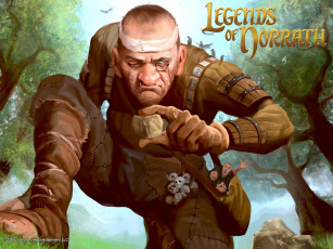 Картинка legends of norrath storm break видео игры