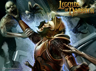 Картинка legends of norrath storm break видео игры