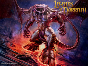 Картинка legends of norrath storm break видео игры