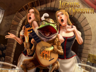 Картинка legends of norrath storm break видео игры