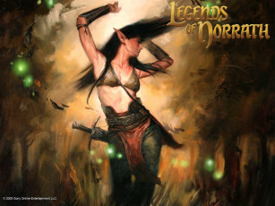 Картинка legends of norrath storm break видео игры