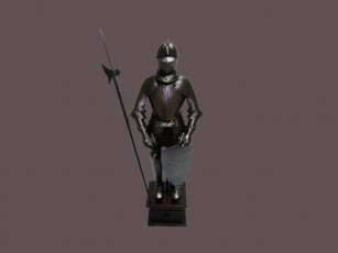 обоя оружие, доспехи