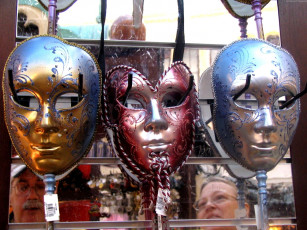 Картинка разное маски карнавальные костюмы