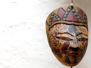 Картинка разное маски карнавальные костюмы