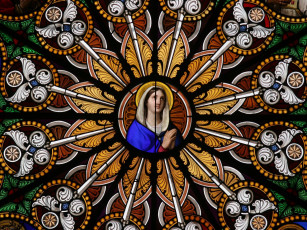 Картинка разное религия