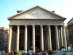 Картинка рим города ватикан италия