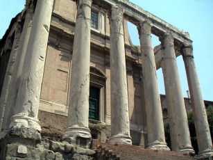 Картинка рим города ватикан италия