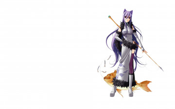 Картинка аниме animals