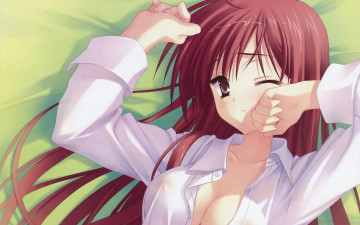 Картинка аниме *unknown другое