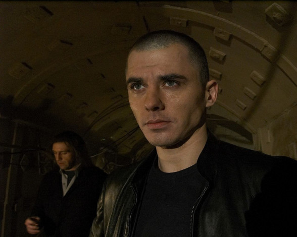 Обои картинки фото кино, фильмы, запрещенная, реальность