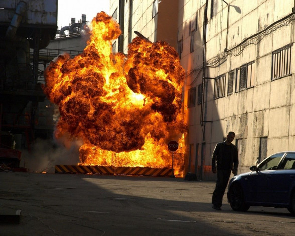 Обои картинки фото кино, фильмы, запрещенная, реальность