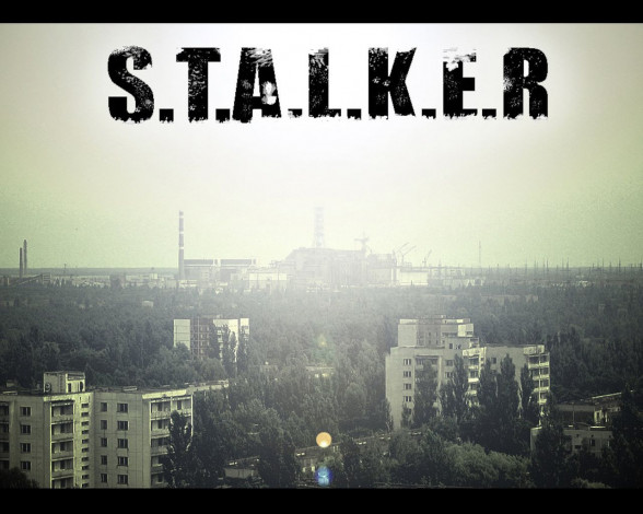 Обои картинки фото видео, игры, call, of, pripyat